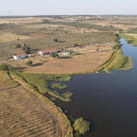 Monte Da Figueira Βίλα Amareleja Εξωτερικό φωτογραφία