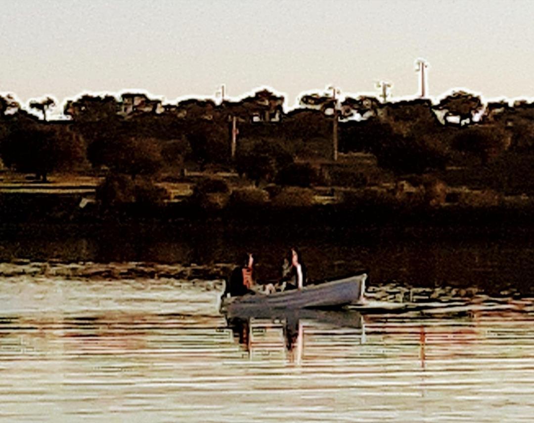 Monte Da Figueira Βίλα Amareleja Εξωτερικό φωτογραφία