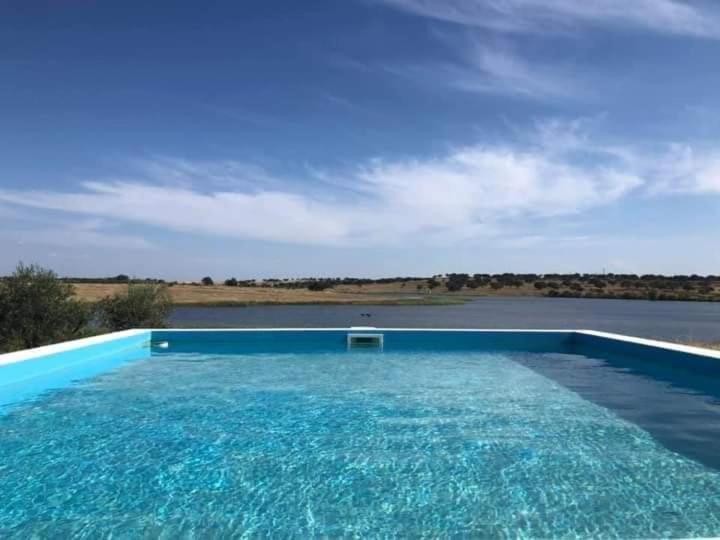 Monte Da Figueira Βίλα Amareleja Εξωτερικό φωτογραφία