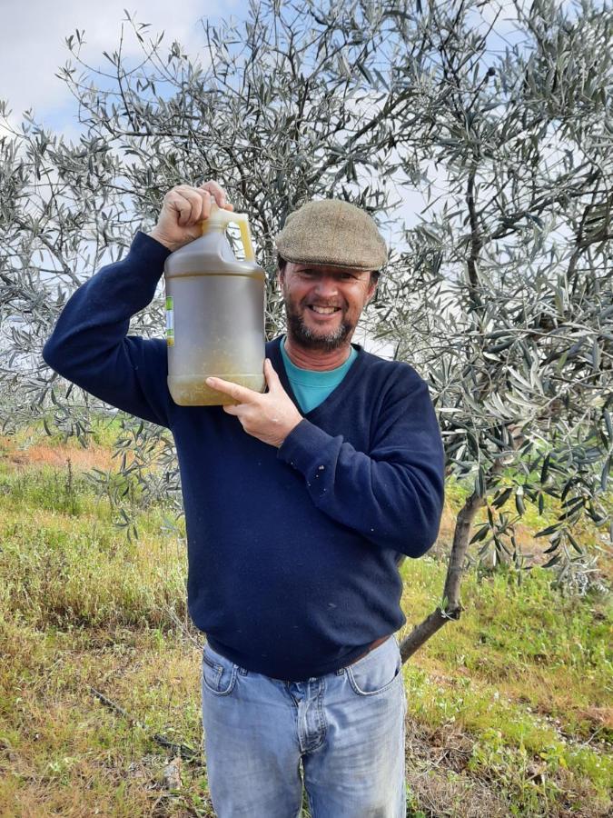 Monte Da Figueira Βίλα Amareleja Εξωτερικό φωτογραφία