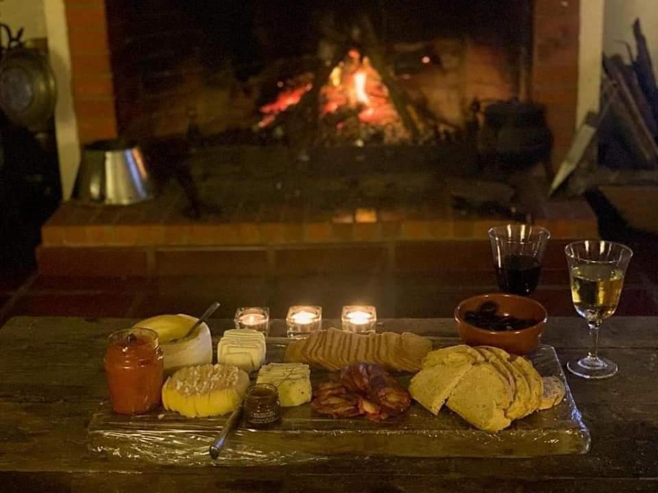 Monte Da Figueira Βίλα Amareleja Εξωτερικό φωτογραφία