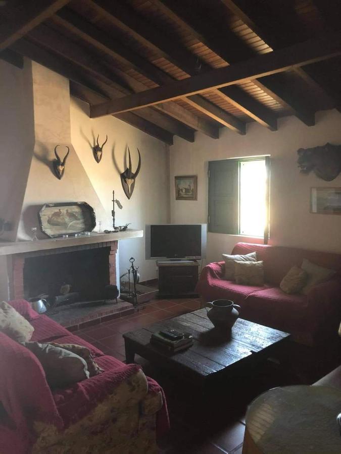 Monte Da Figueira Βίλα Amareleja Εξωτερικό φωτογραφία