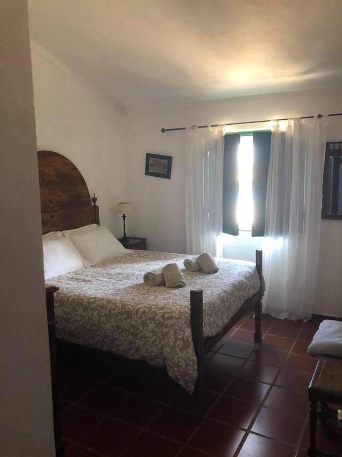 Monte Da Figueira Βίλα Amareleja Εξωτερικό φωτογραφία