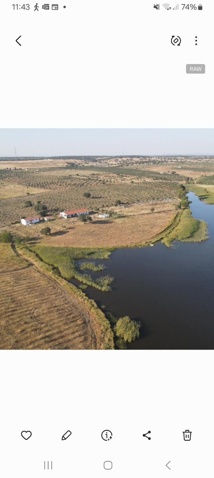 Monte Da Figueira Βίλα Amareleja Εξωτερικό φωτογραφία
