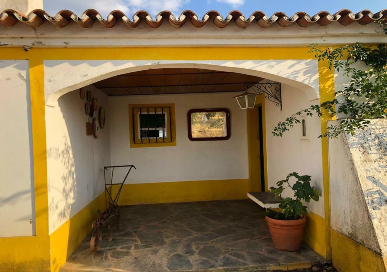 Monte Da Figueira Βίλα Amareleja Εξωτερικό φωτογραφία